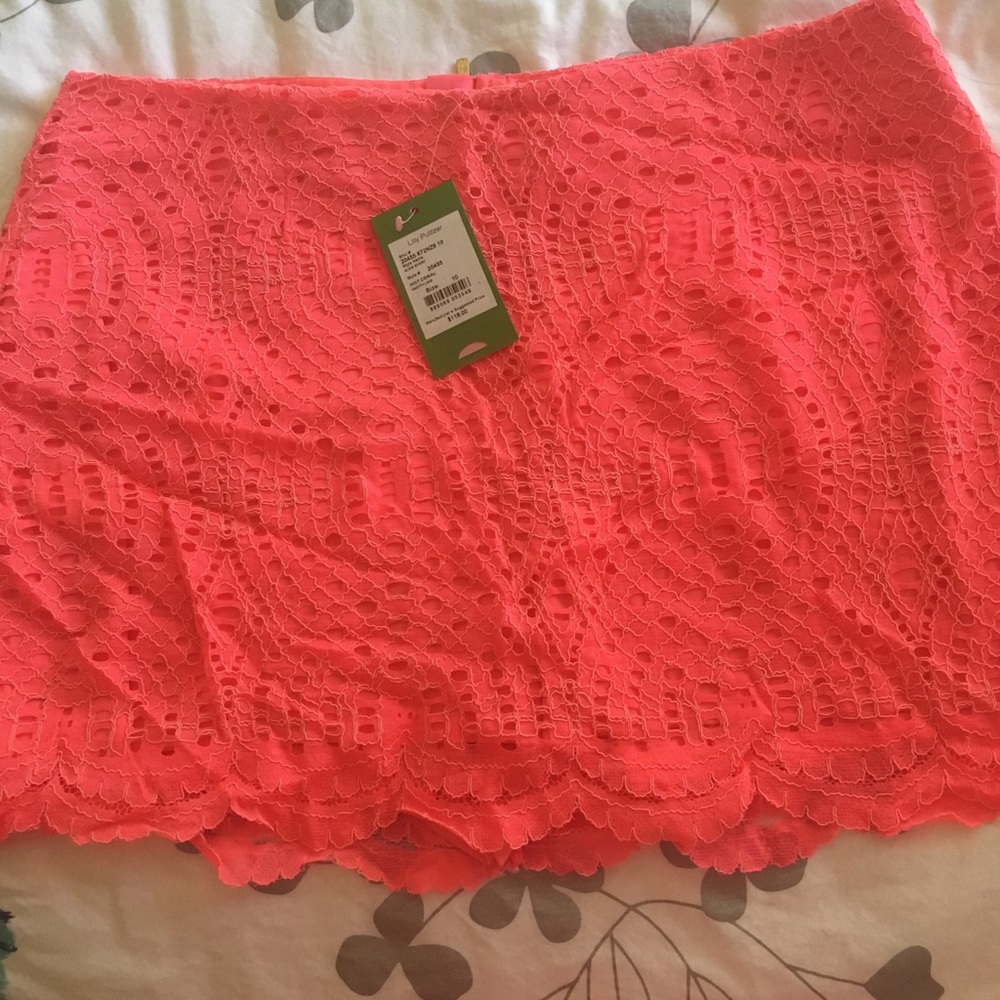Lilly Pulitzer Alice Skort